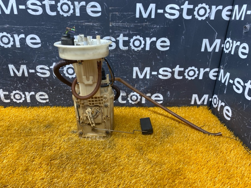 Бензонасос, 8000 рублей, Красноярск