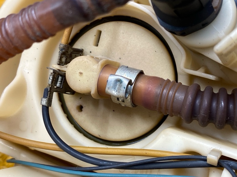 Бензонасос, 8000 рублей, Красноярск