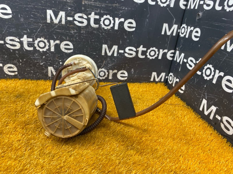 Бензонасос, 8000 рублей, Красноярск