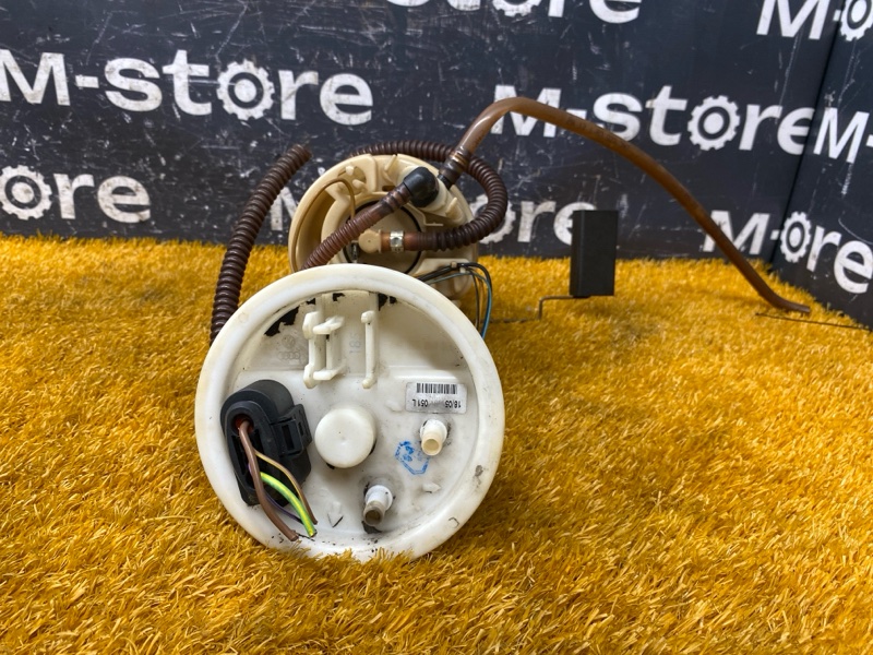 Бензонасос, 8000 рублей, Красноярск