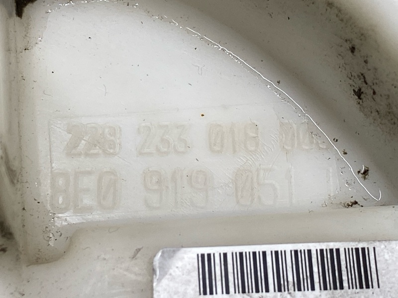 Бензонасос, 8000 рублей, Красноярск