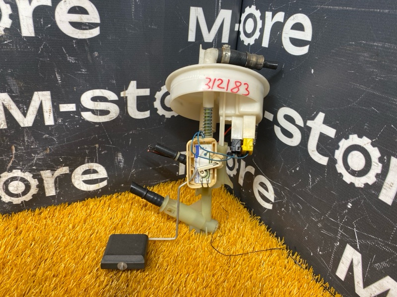 Датчик уровня топлива, 3500 рублей, Красноярск