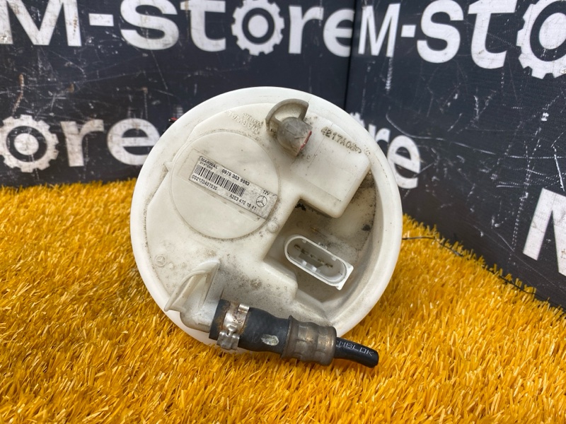 Датчик уровня топлива, 3500 рублей, Красноярск