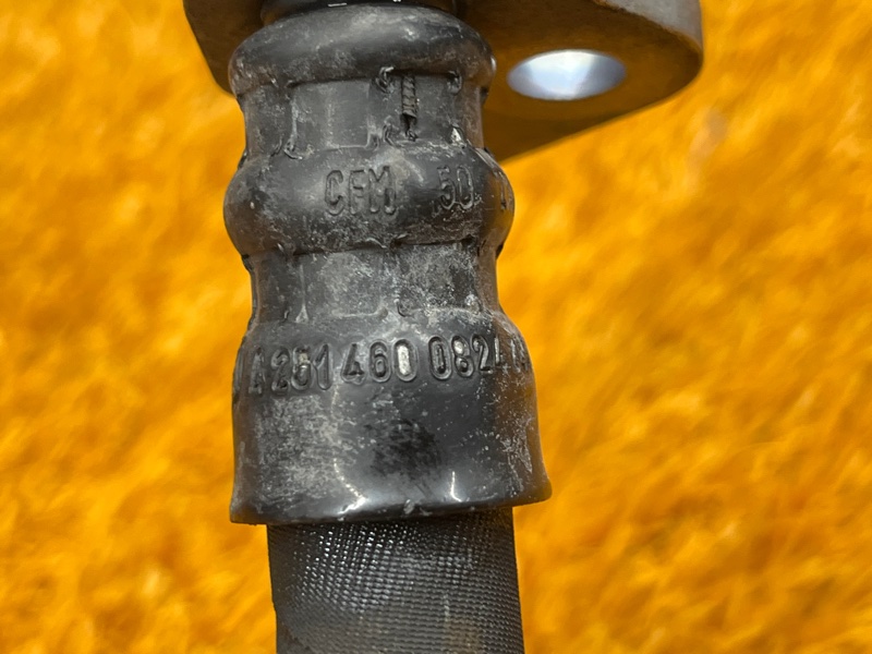 шланг гидроусилителя, 500 рублей, Красноярск