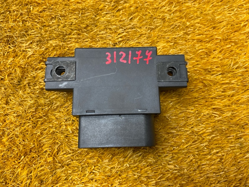 Блок управления топливным насосом, 5000 рублей, Красноярск