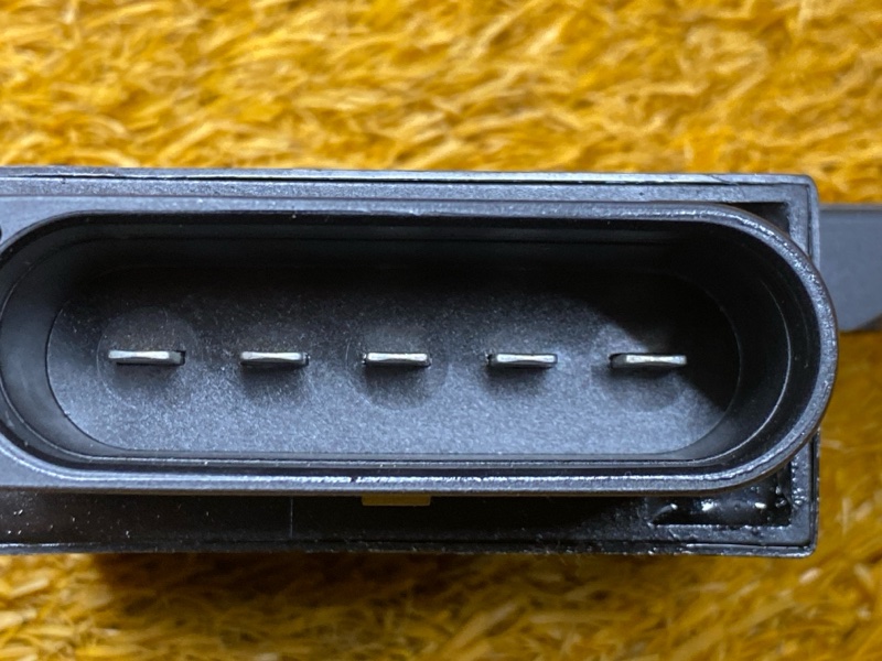 Блок управления топливным насосом, 5000 рублей, Красноярск