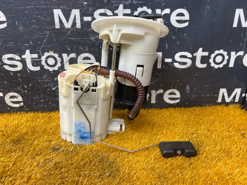 Бензонасос, 6000 рублей, Красноярск