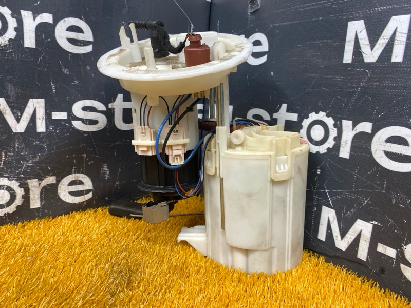 Бензонасос, 6000 рублей, Красноярск