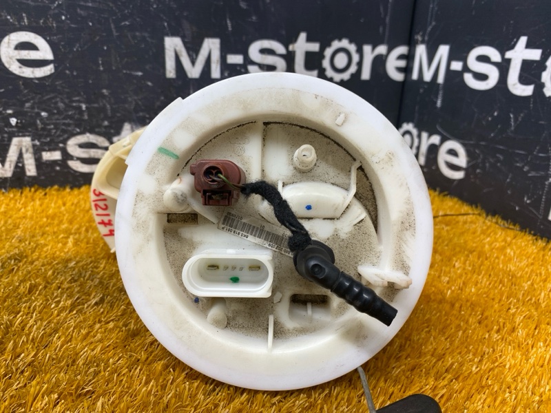 Бензонасос, 6000 рублей, Красноярск