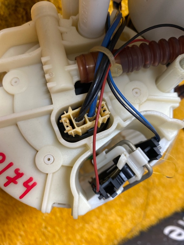 Бензонасос, 6000 рублей, Красноярск