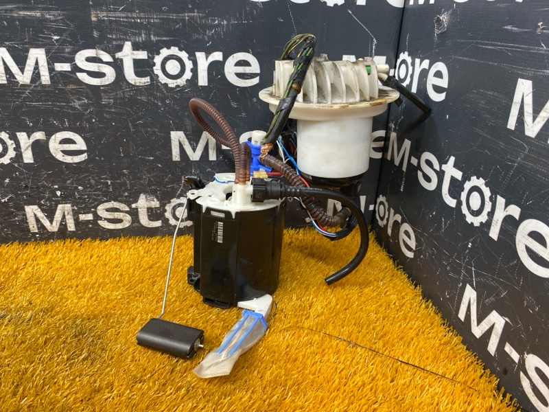 Бензонасос, 20000 рублей, Красноярск