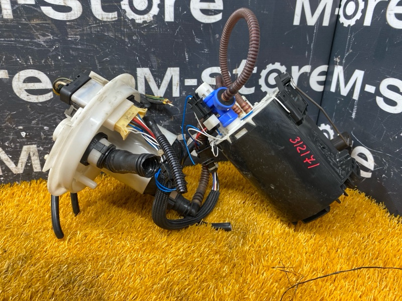 Бензонасос, 20000 рублей, Красноярск