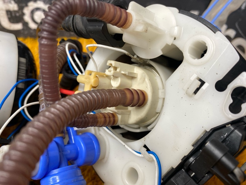 Бензонасос, 20000 рублей, Красноярск