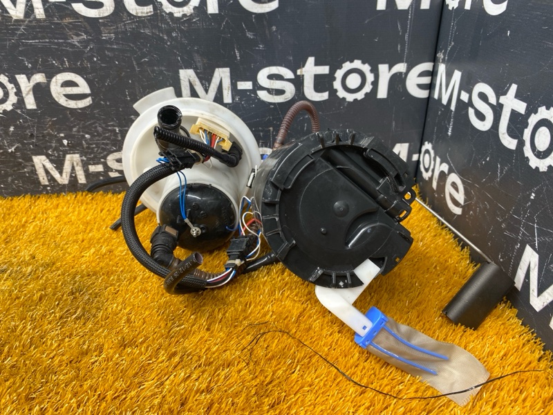 Бензонасос, 20000 рублей, Красноярск