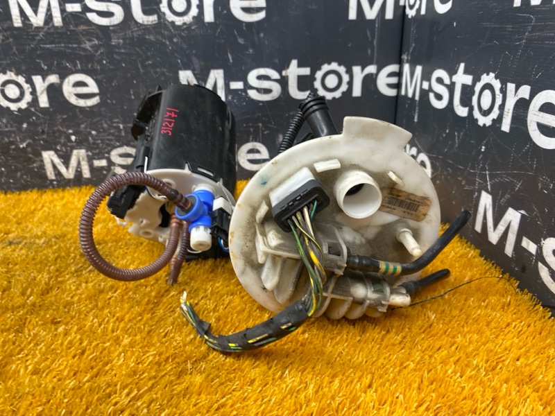 Бензонасос, 20000 рублей, Красноярск