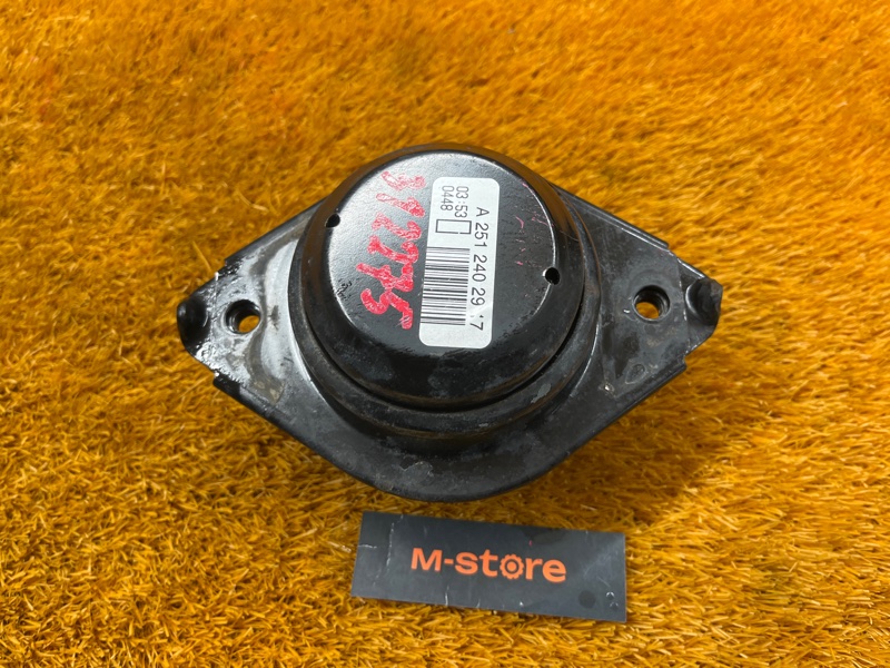 подушка двигателя, 2000 рублей, Красноярск