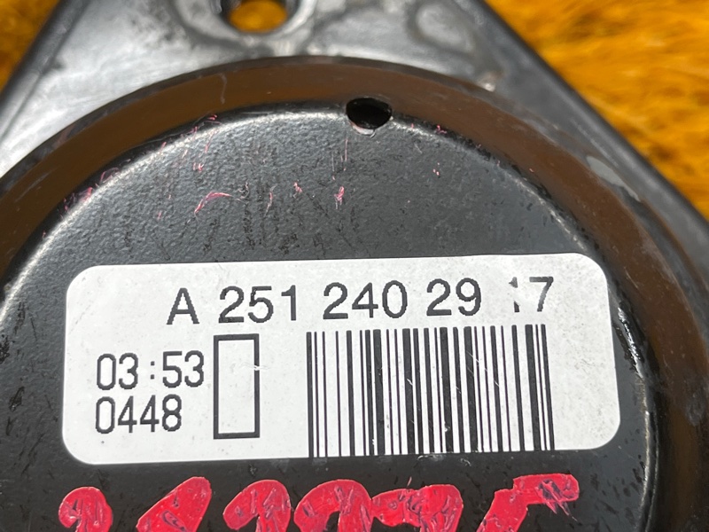 подушка двигателя, 2000 рублей, Красноярск