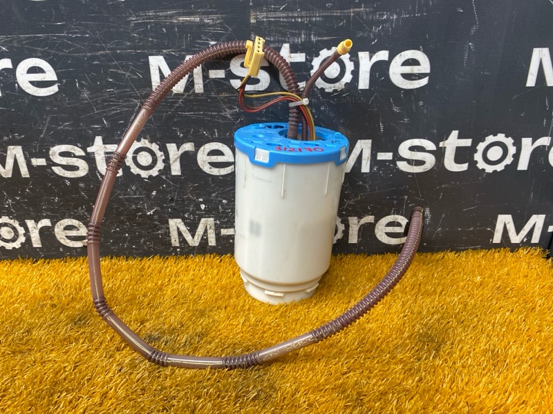 Бензонасос, 10000 рублей, Красноярск