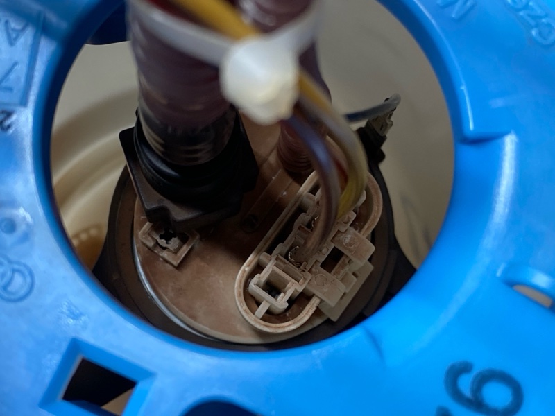 Бензонасос, 10000 рублей, Красноярск