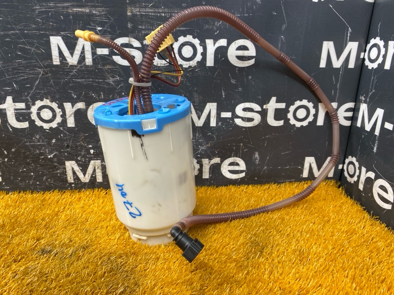 Бензонасос, 10000 рублей, Красноярск