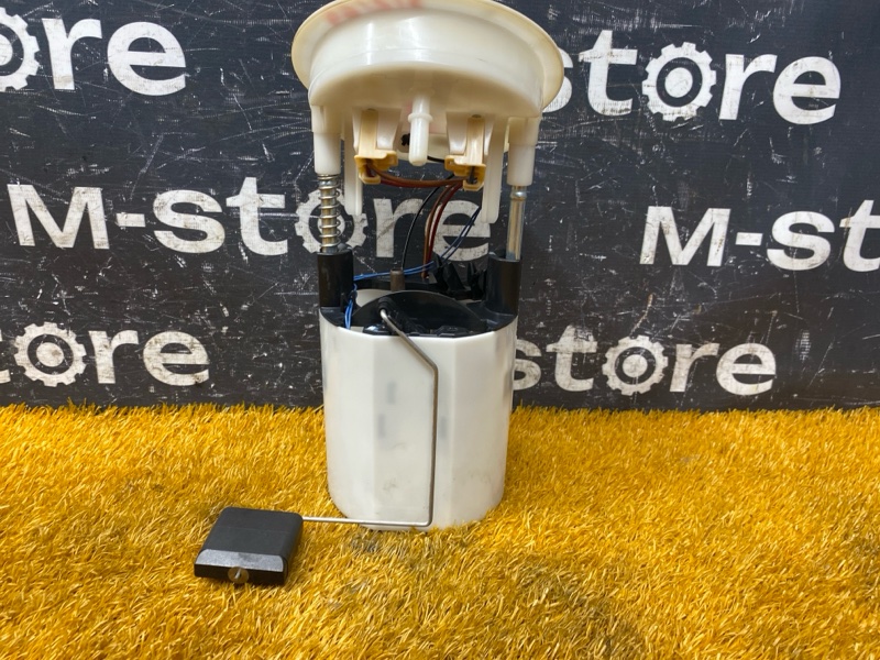 Бензонасос, 6500 рублей, Красноярск