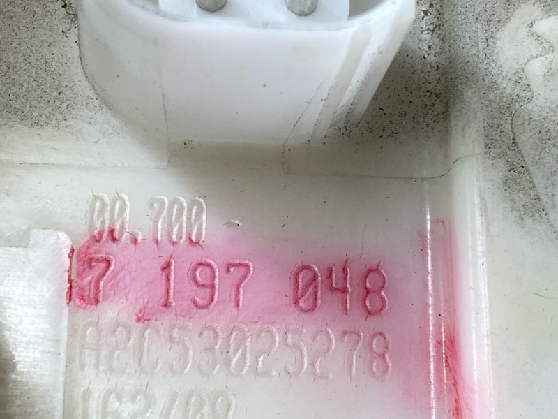 Бензонасос, 6500 рублей, Красноярск