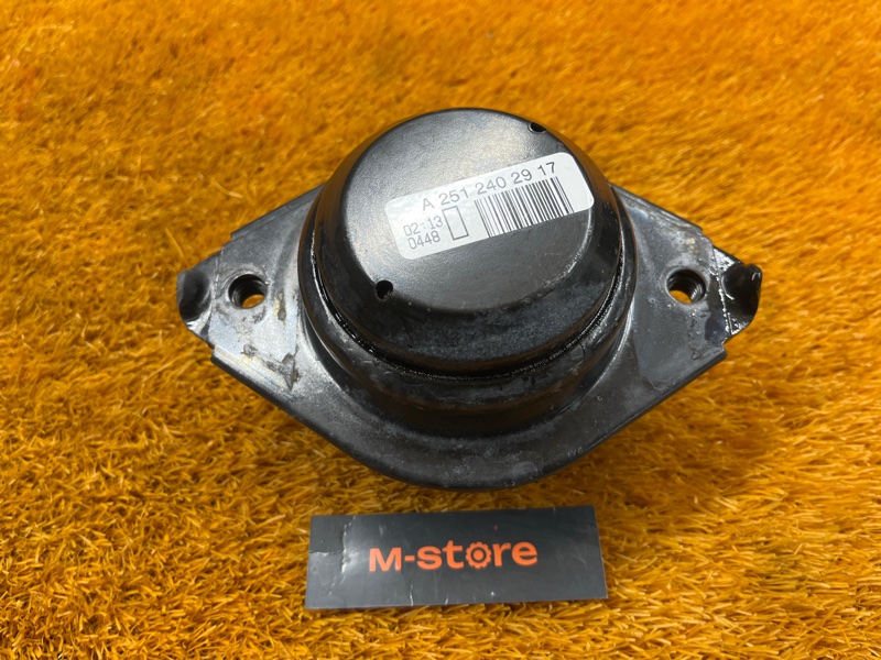 подушка двигателя, 2000 рублей, Красноярск