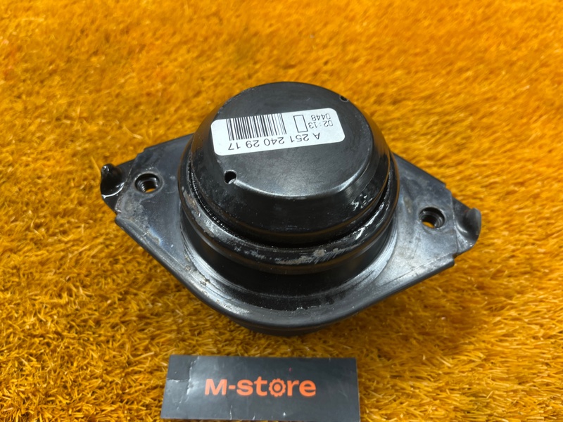 подушка двигателя, 2000 рублей, Красноярск