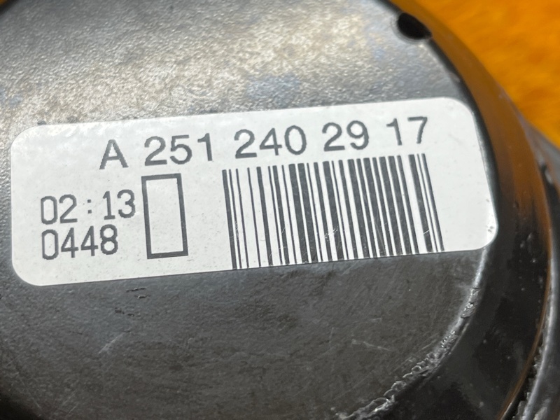 подушка двигателя, 2000 рублей, Красноярск