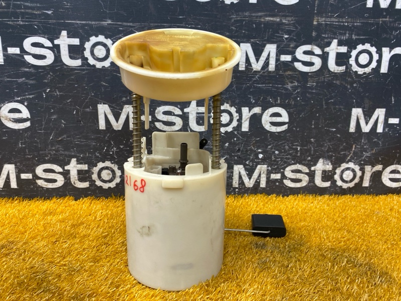 Бензонасос, 6000 рублей, Красноярск