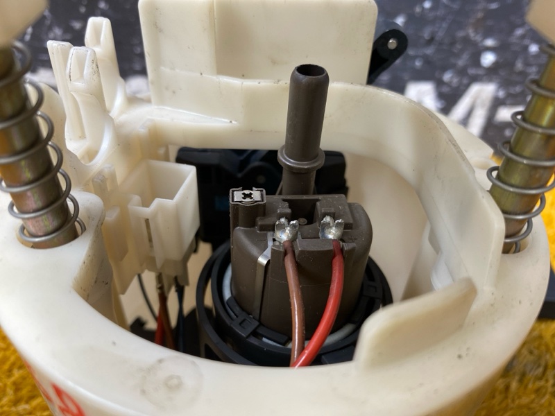 Бензонасос, 6000 рублей, Красноярск