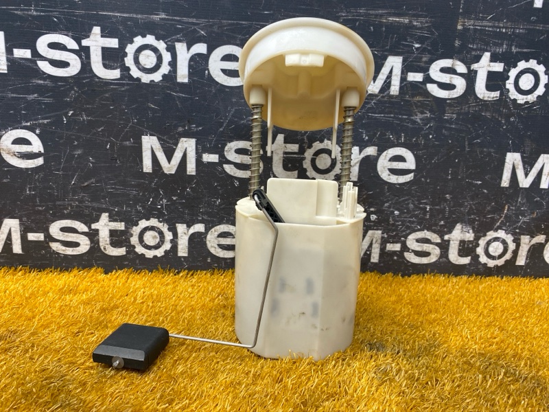 Бензонасос, 6000 рублей, Красноярск