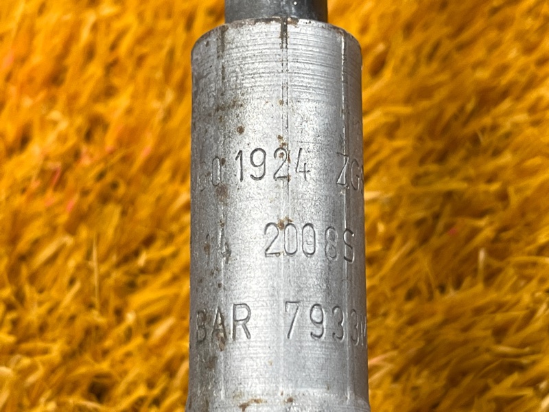 шланг гидроусилителя, 1000 рублей, Красноярск