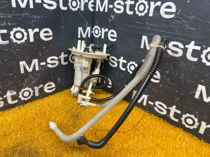 Бензонасос, 6500 рублей, Красноярск