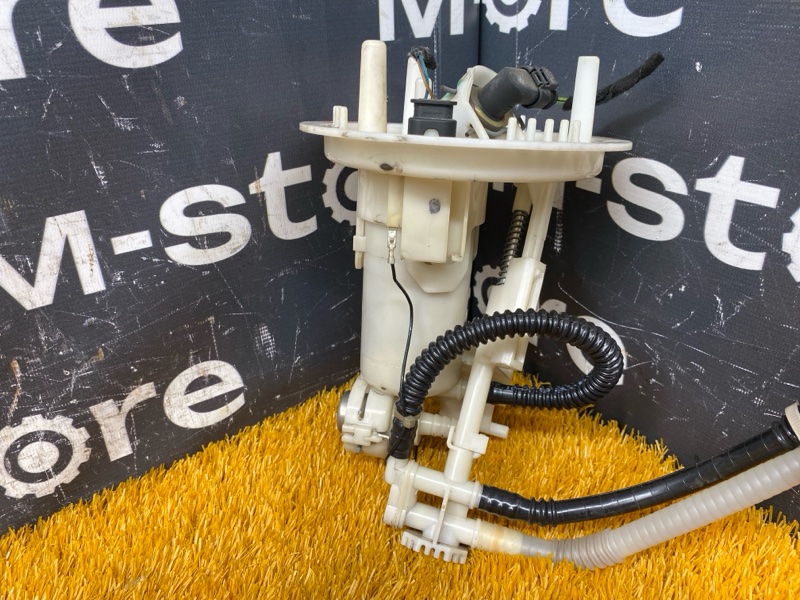 Бензонасос, 6500 рублей, Красноярск