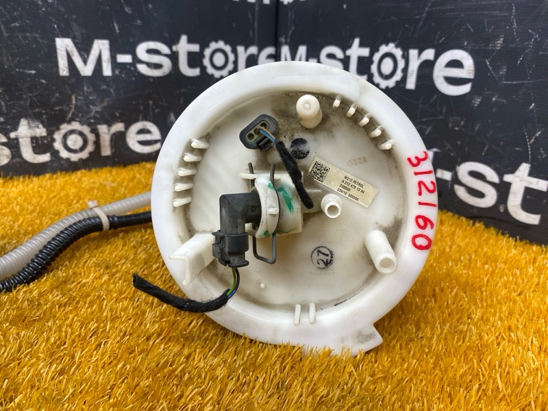 Бензонасос, 6500 рублей, Красноярск