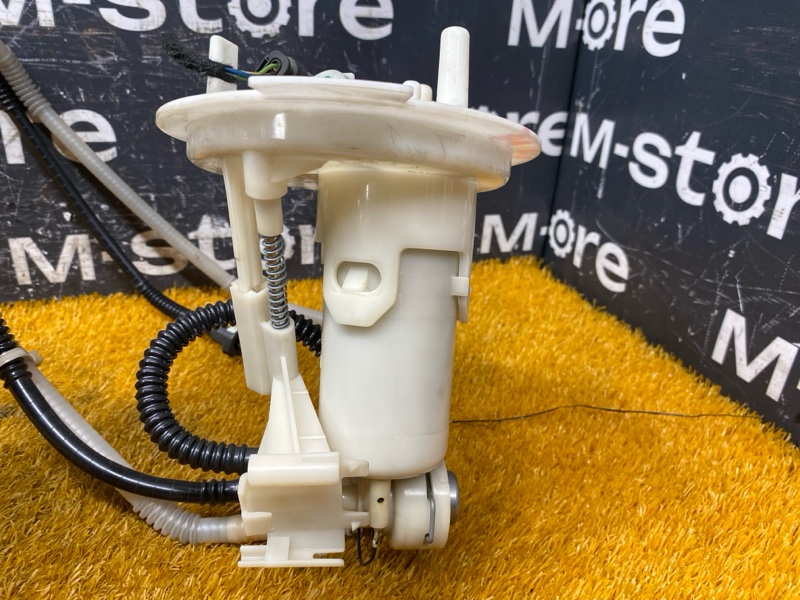 Бензонасос, 6500 рублей, Красноярск