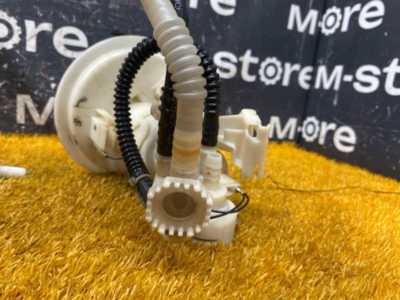 Бензонасос, 6500 рублей, Красноярск