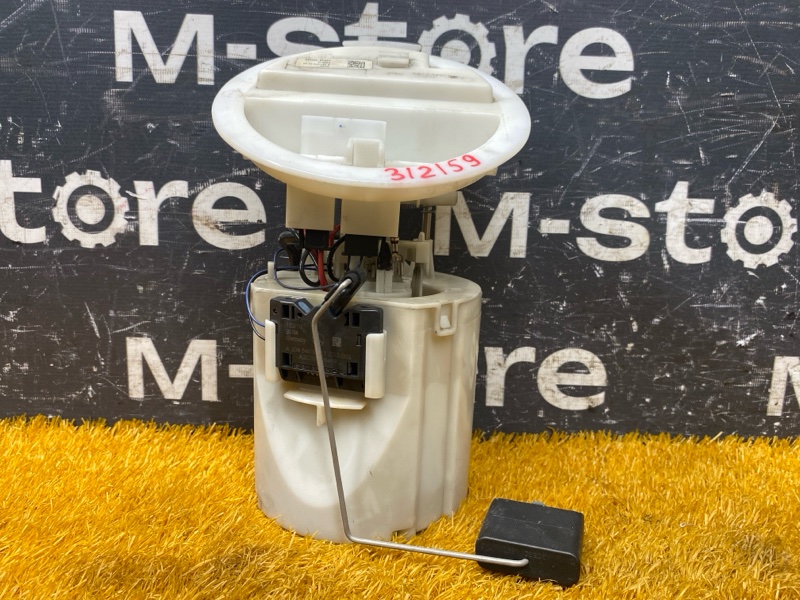 Бензонасос, 8000 рублей, Красноярск