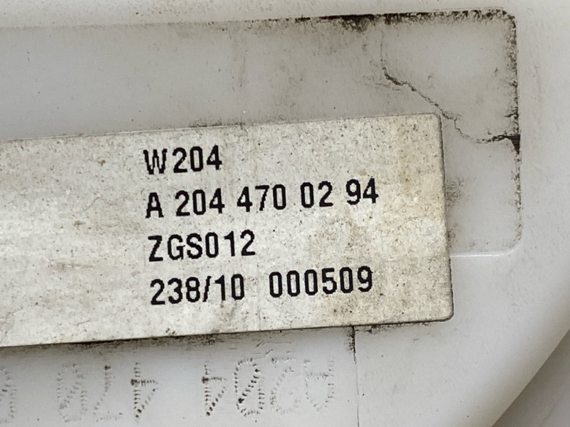 Бензонасос, 8000 рублей, Красноярск