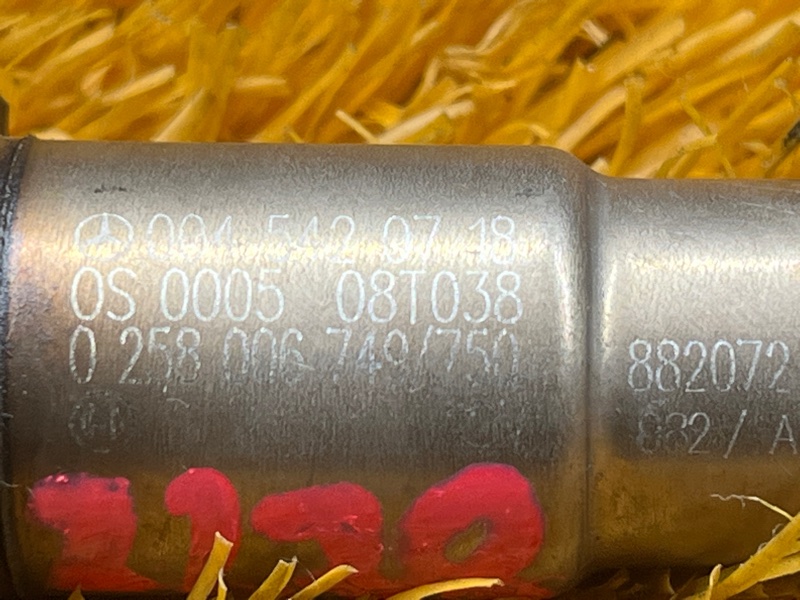 Датчик кислорода, 400 рублей, Красноярск