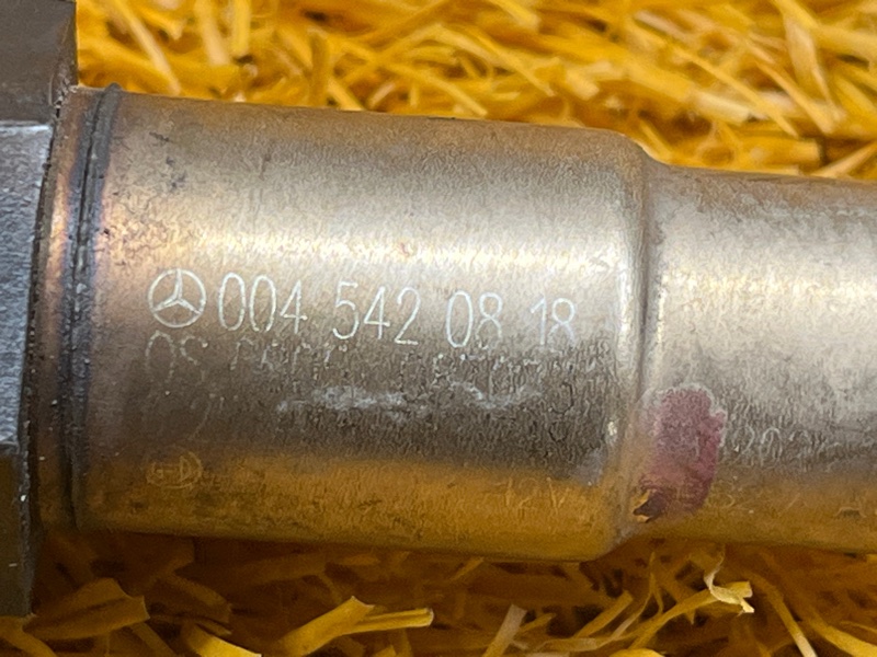 Датчик кислорода, 700 рублей, Красноярск