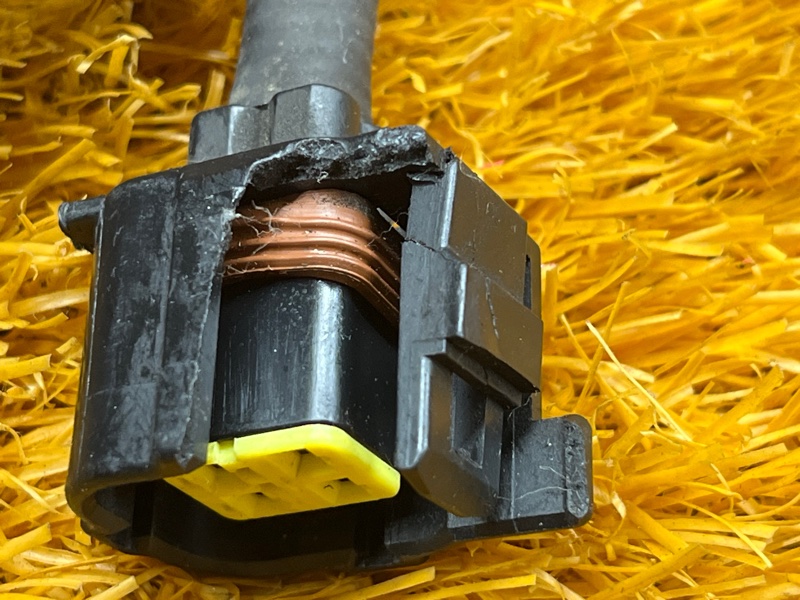 Датчик кислорода, 700 рублей, Красноярск