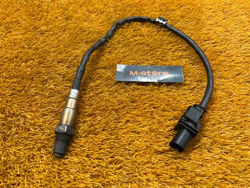 Датчик кислорода, 1300 рублей, Красноярск