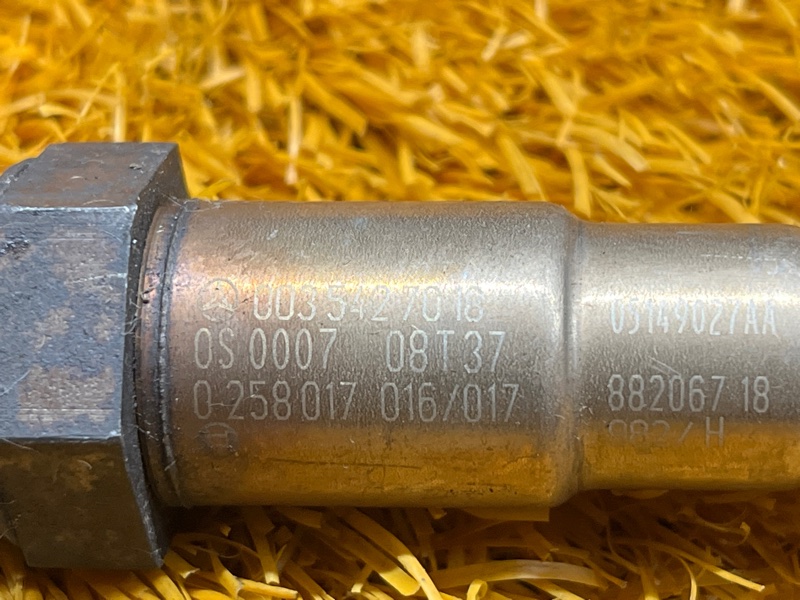 Датчик кислорода, 1300 рублей, Красноярск