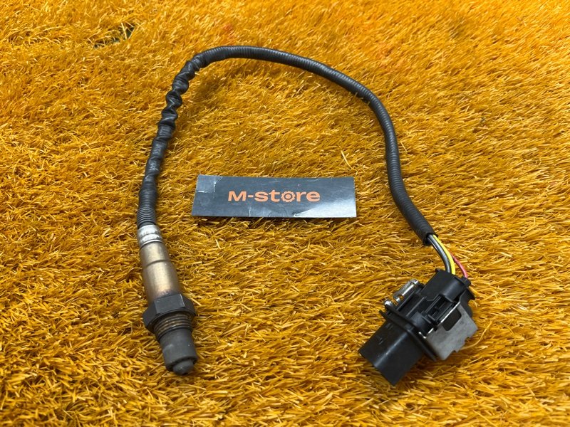 Датчик кислорода, 1300 рублей, Красноярск