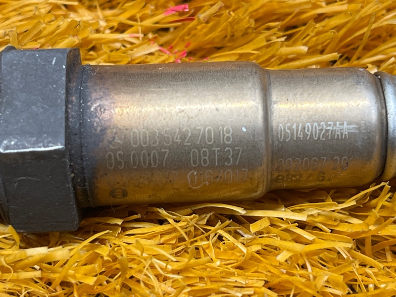 Датчик кислорода, 1300 рублей, Красноярск