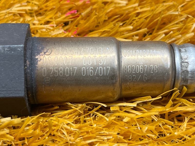 Датчик кислорода, 1300 рублей, Красноярск