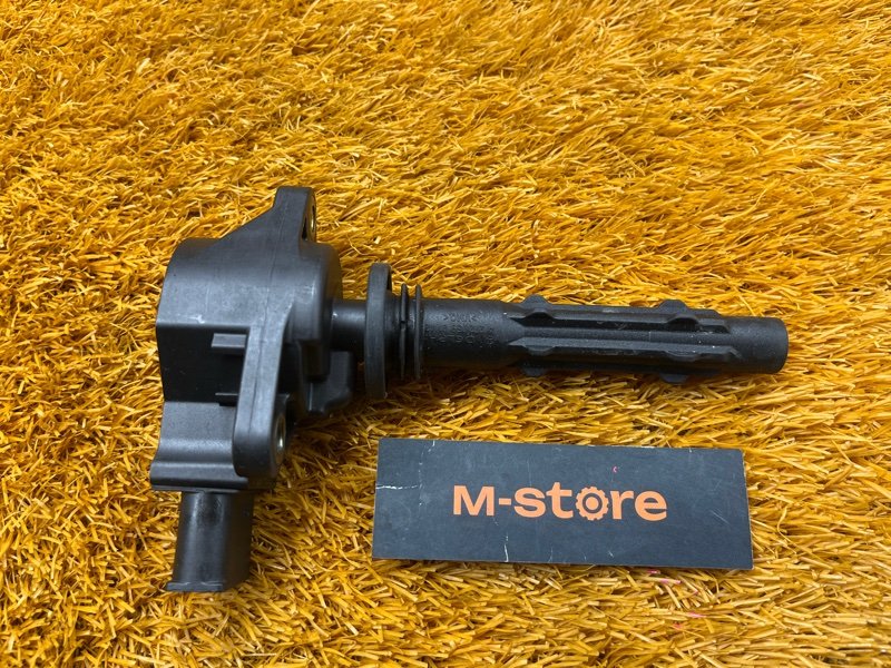 катушка зажигания, 1500 рублей, Красноярск