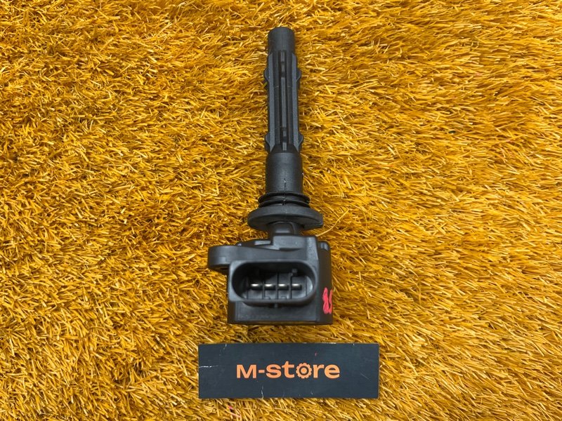 катушка зажигания, 1500 рублей, Красноярск